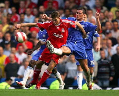 整体表现 整体表现