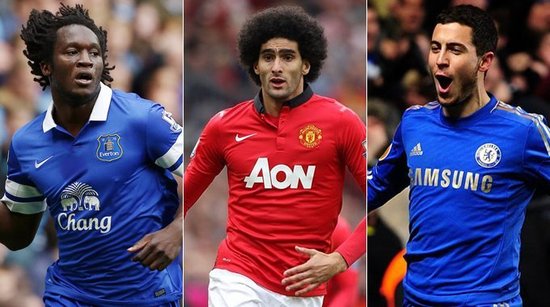 代足球迷心 代足球迷心